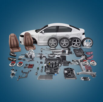 Auto Component Ind.